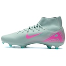 Chuteira de Campo Nike Mercurial Zoom Superfly 10 Academy Adulto - Foto 3