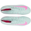 Chuteira de Campo Nike Mercurial Zoom Superfly 10 Academy Adulto - Foto 5