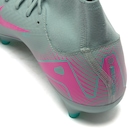 Chuteira de Campo Nike Mercurial Zoom Superfly 10 Academy Adulto - Foto 7