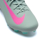 Chuteira de Campo Nike Mercurial Zoom Superfly 10 Academy Adulto - Foto 8