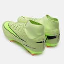Chuteira de Campo Nike Mercurial Zoom Superfly 10 Academy Adulto - Foto 5