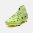 Chuteira de Campo Nike Mercurial Zoom Superfly 10 Academy Adulto - Foto 7