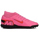 Chuteira Society Nike Mercurial Superfly 10 Club Mds Adulto - Foto 1