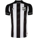 Camisa do Ceará I 24 Vozão Masculina Torcedor - Foto 1