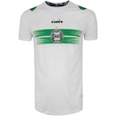 Camisa do Coritiba I 24 Diadora Masculina Torcedor - Foto 1