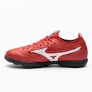 Chuteira Society Mizuno Mz Regent AS Adulto - Foto 2