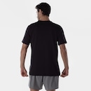 Camiseta Masculina Nike Manga Curta Sportswear Tee Futura Br - Foto 2