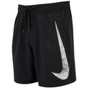 Bermuda Masculina Nike Dri-fit Form Swoosh 7UL - Foto 4