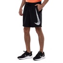 Bermuda Masculina Nike Dri-fit Form Swoosh 7UL - Foto 1