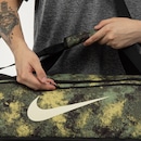 Mala Nike Brasilia Duff 95 Camo AOP 60 Litros - Foto 3