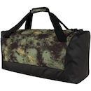 Mala Nike Brasilia Duff 95 Camo AOP 60 Litros - Foto 5