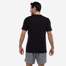 Camiseta Masculina Nike Manga Curta Dri-fit LBR GXFX - Foto 2