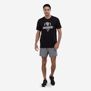 Camiseta Masculina Nike Manga Curta Dri-fit LBR GXFX - Foto 3