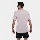 Camiseta Masculina Nike Manga Curta Dri-fit LBR GXFX - Foto 2