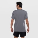 Camiseta Masculina Nike Manga Curta Dri-Fit Tee Vintage - Foto 2