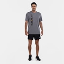 Camiseta Masculina Nike Manga Curta Dri-Fit Tee Vintage - Foto 3