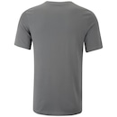 Camiseta Masculina Nike Manga Curta Dri-Fit Tee Vintage - Foto 5