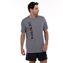Camiseta Masculina Nike Manga Curta Dri-Fit Tee Vintage - Foto 1