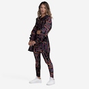 Jaqueta Feminina Parka Nylon LogoTuca Farm - Foto 4