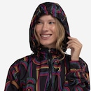 Jaqueta Feminina Parka Nylon LogoTuca Farm - Foto 5