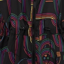 Jaqueta Feminina Parka Nylon LogoTuca Farm - Foto 7