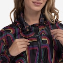 Jaqueta Feminina Parka Nylon LogoTuca Farm - Foto 8