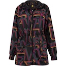 Jaqueta Feminina Parka Nylon LogoTuca Farm - Foto 9
