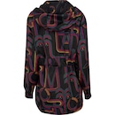 Jaqueta Feminina Parka Nylon LogoTuca Farm - Foto 10