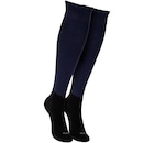 Meião de Futebol Adams Unissex - Foto 1