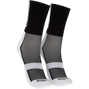 Meia de Futebol Adams Performance Adulto - Foto 1