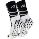 Meia de Futebol Adams Performance Adulto - Foto 2