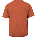 Camiseta Infantil Nike Dri-Fit Multi SS T - Foto 2