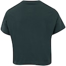 Camiseta Infantil Nike Sportswear Graphic S - Foto 2