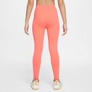 Calça Legging Infantil Nike Dri-fit One Tight - Foto 2