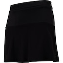 Short Saia Infantil Oxer Recorte Mesh - Foto 1