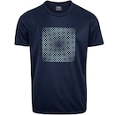 Camiseta Infantil Oxer Manga Curta Treino Estampada - Foto 1