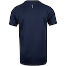 Camiseta Infantil Oxer Manga Curta Treino Estampada - Foto 2