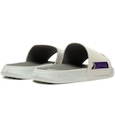 Chinelo Rider do Chicago Bulls NBA Jam II Slide + Meia Cano Alto Adulto - Foto 5