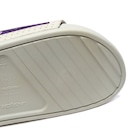 Chinelo Rider do Chicago Bulls NBA Jam II Slide + Meia Cano Alto Adulto - Foto 9