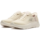 Tênis Skechers Go Wlak Flex Grand Feminino - Foto 3