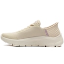 Tênis Skechers Go Wlak Flex Grand Feminino - Foto 4