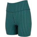 Bermuda Feminina Fila Future Sports Pinstripes Flow - Foto 1