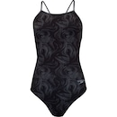 Maiô Adulto Speedo Open slim Jellyfish - Foto 1