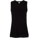 Camiseta Regata Feminina Oxer Alongada - Foto 1