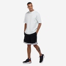 Camiseta Masculina Nike Jordan 85 SS Crew Jt - Foto 4