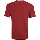 Camiseta Masculina Nike Jordan Manga Curta Dri-Fit - Foto 3