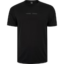 Camiseta Masculina Oxer Manga Curta Estampada Breeze - Foto 1