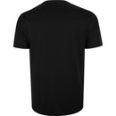 Camiseta Masculina Oxer Manga Curta Estampada Breeze - Foto 2