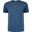 Camiseta Masculina Oxer Manga Curta Estampada Breeze - Foto 1