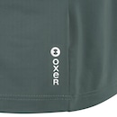 Camiseta Masculina Oxer Manga Curta Estampada Breeze - Foto 3